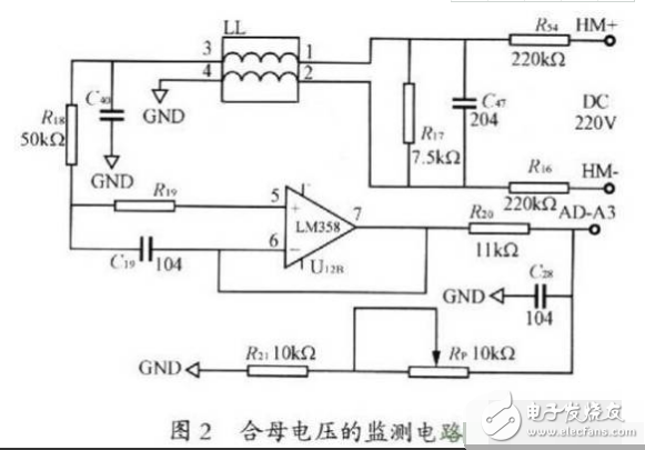 一種簡(jiǎn)單而實(shí)用的UPS智能電源監(jiān)控系統(tǒng)