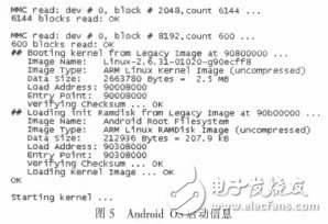  基于Android平臺(tái)的可視對(duì)講系統(tǒng)設(shè)計(jì)