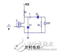  簡(jiǎn)單、可靠、實(shí)用的超聲波發(fā)射電路設(shè)計(jì)