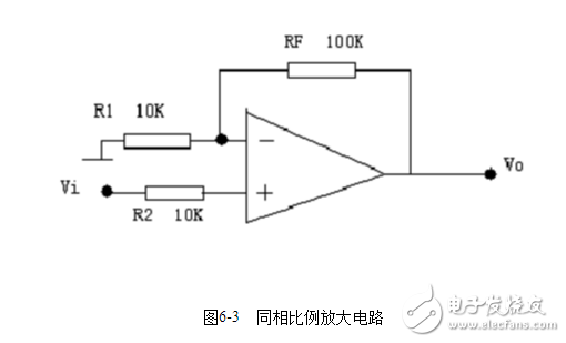 雙端輸入求和放大電路的特點(diǎn)及性能解析