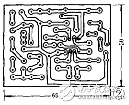 LM358的應(yīng)用電路之漏電保護器電路