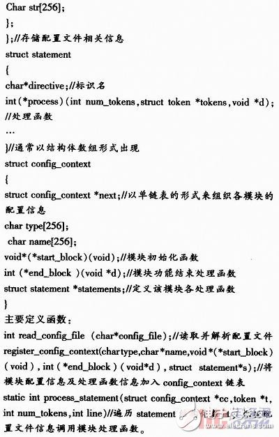  基于嵌入式Linux的3G無線視頻終端的設(shè)計與實現(xiàn)