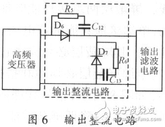 隔離式DC／DC變換器產(chǎn)生電磁噪聲干擾的機(jī)理分析與電磁兼容措施