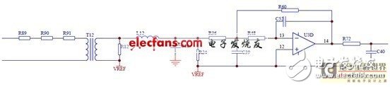  基于STM32F103R8T6的數(shù)字量度繼電器的設(shè)計