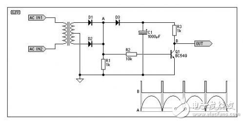  基于STM8的電容感應(yīng)式觸摸按鍵方案在電磁爐中的應(yīng)用