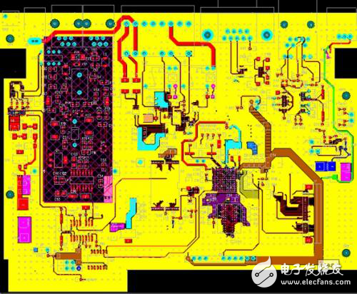 淺談PowerPCB的兩個(gè)使用技巧