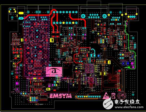 淺談PowerPCB的兩個(gè)使用技巧