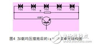 一種新型高壓快脈沖發(fā)生器設計方案