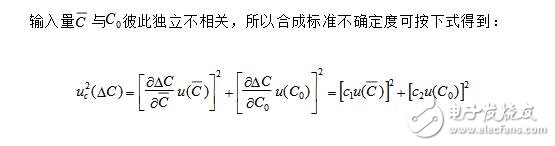 硫化氫檢測儀工作原理_硫化氫檢測儀報(bào)警值_硫化氫檢測儀不確定度評估