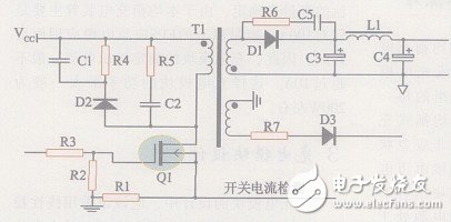 關(guān)于EPS應(yīng)急電源中均衡式充電裝置的設(shè)計(jì)分析