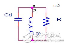  EPC高頻變壓器分布參數(shù)及其影響的分析