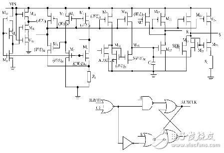 關(guān)于低輸入電壓電路開關(guān)電源的升壓解決方案設(shè)計分析和應(yīng)用