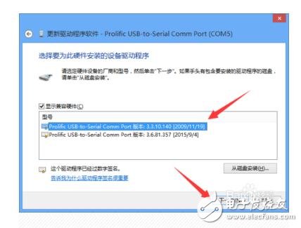 usb轉(zhuǎn)串口用什么驅(qū)動(dòng)及其安裝步驟分析