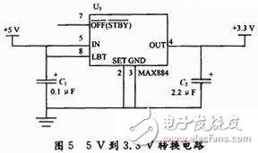  電池溫度智能監(jiān)測系統(tǒng)設(shè)計