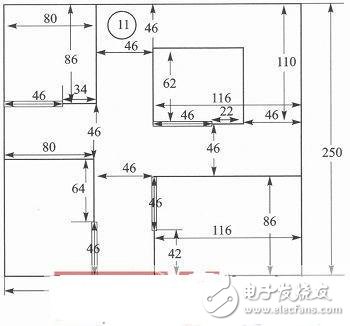  一款基于STM32的智能滅火機(jī)器人設(shè)計(jì)