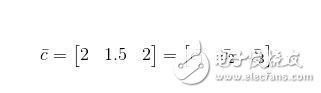 協(xié)方差矩陣是什么_協(xié)方差矩陣計(jì)算公式_如何計(jì)算協(xié)方差矩陣