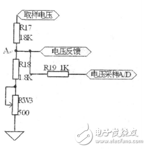 基于TL494開關(guān)電源的電路設(shè)計(jì)