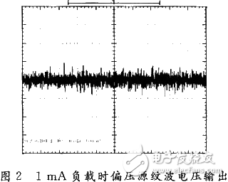  基于MAX5026的單光子探測(cè)器直流偏壓源設(shè)計(jì)