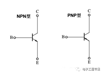 詳解三極管（結(jié)構(gòu)、制程、原理特性、電路、分類與發(fā)展）