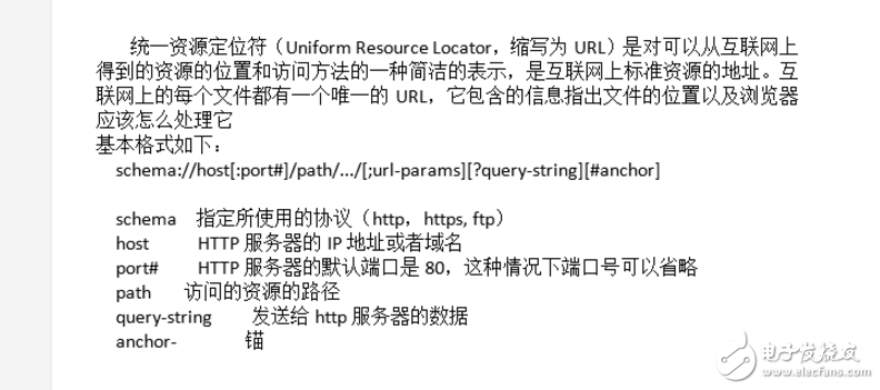 java如何實現(xiàn)簡單的http服務(wù)器