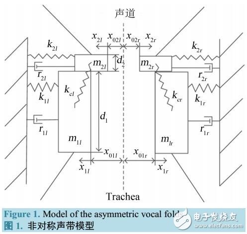 聲帶計(jì)算機(jī)仿真的新型數(shù)學(xué)–力學(xué)模型綜述