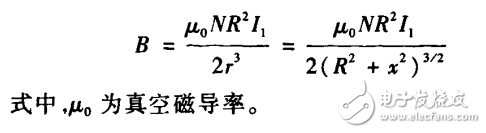 磁電感應(yīng)的基本原理及開(kāi)關(guān)電源設(shè)計(jì)的小功率無(wú)線電源的介紹