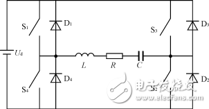 淺談串聯(lián)諧振單相全橋逆變器的控制方法