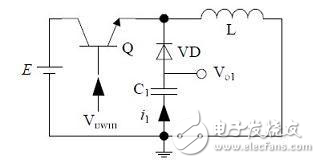 DC/DC開關(guān)電源的設(shè)計(jì)秘籍