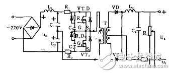 基于MOSFET控制的PWM型直流可調(diào)電源的設(shè)計與實現(xiàn)