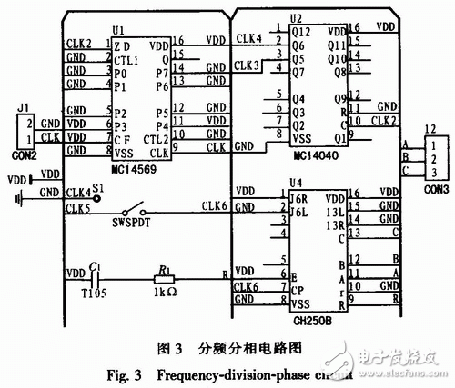 可調(diào)電源幅值、頻率的陀螺電機(jī)