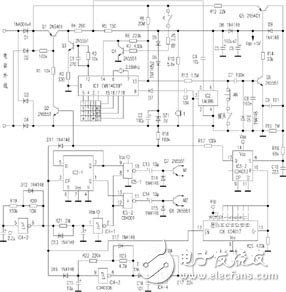  無源監(jiān)聽型電話報警器的原理與實現(xiàn)