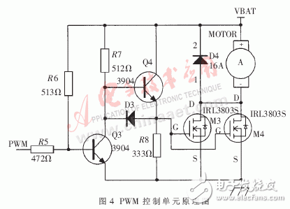 基于MicroStar RTOS的微型渦噴發(fā)動機通用控制系統(tǒng)設(shè)計