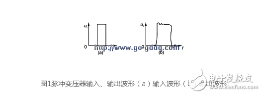  開關(guān)電源功率變壓器特性、參數(shù)、要求和材料選擇以及設(shè)計方法