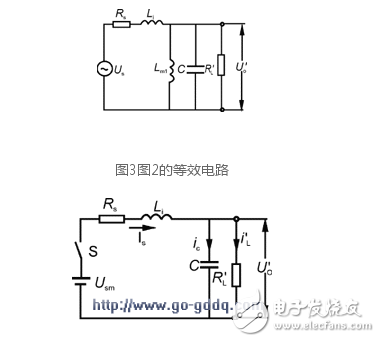  開關(guān)電源功率變壓器特性、參數(shù)、要求和材料選擇以及設(shè)計方法