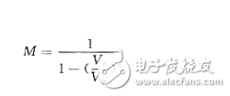 單光子探測器APD的特性分析以及所需要的直流偏壓源設(shè)計