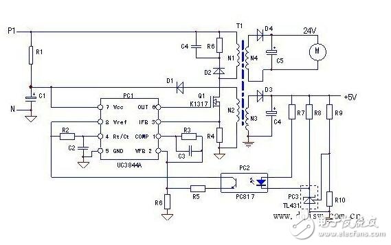 變頻器開關(guān)電源的檢修思路_變頻器開關(guān)電源常見故障_變頻器開關(guān)電源維修步驟