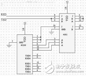 基于嵌入式系統(tǒng)可調(diào)節(jié)輸出電壓的高效電源設(shè)計