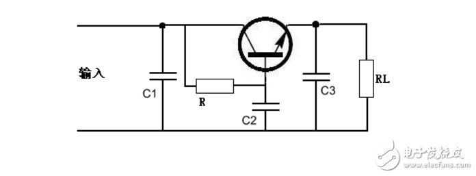 lc濾波器原理介紹及簡單設(shè)計(jì)