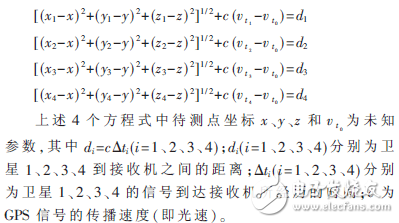 公交車自動報站系統(tǒng)的設(shè)計方案解析