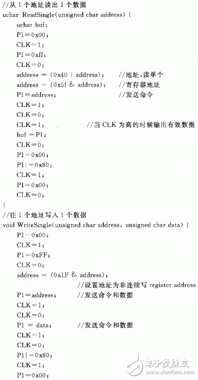  基于TRF7960的射頻讀卡器設(shè)計(jì)