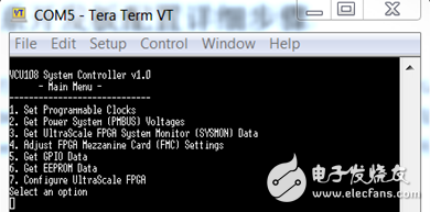 Xilinx開(kāi)發(fā)板Si570頻率配置方法詳解