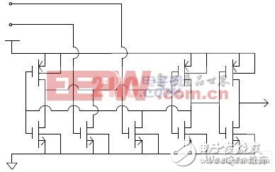 基于XPM存儲器RFID高頻接口設(shè)計