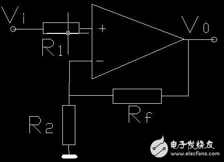 集成運(yùn)放