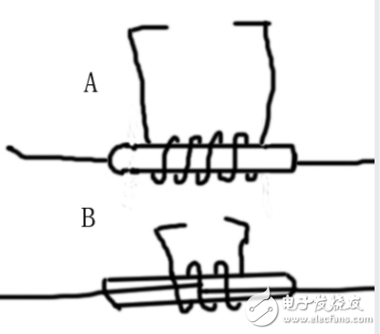 關(guān)于干簧管繼電器接線及特點(diǎn)