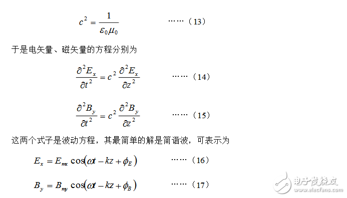 comsol電磁場(chǎng)仿真案例