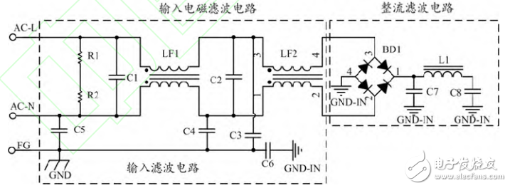 基于TEA1755的綠色電源設(shè)計(jì)