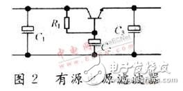  開關(guān)電源電磁干擾的產(chǎn)生機理與抑制技術(shù)