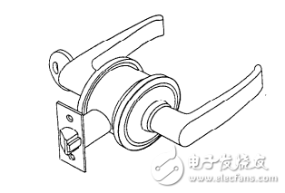 美國鎖具的國家標準