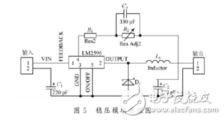 基于STC89C52和nRF24L01的智能小車設(shè)計