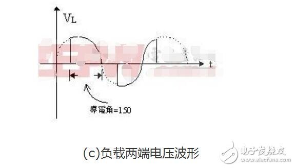 雙向可控硅控制電烙鐵